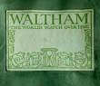 WALTHAMカタログ Thumbnail