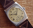 戦前・戦後の国産腕時計 Thumbnail