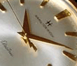 初期のElectric&Quartz時計 Thumbnail